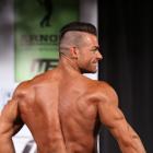 Brant  Larose - IFBB Greater Gulf States Pro 2014 - #1